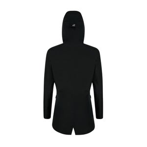 Women's Katari Waterproof Jacket - Black