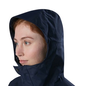 Women's Katari Waterproof Jacket - Blue