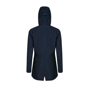 Women's Katari Waterproof Jacket - Blue