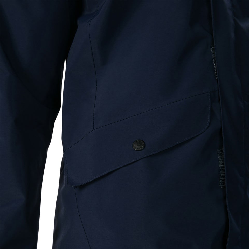 Women's Katari Waterproof Jacket - Blue