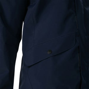 Women's Katari Waterproof Jacket - Blue