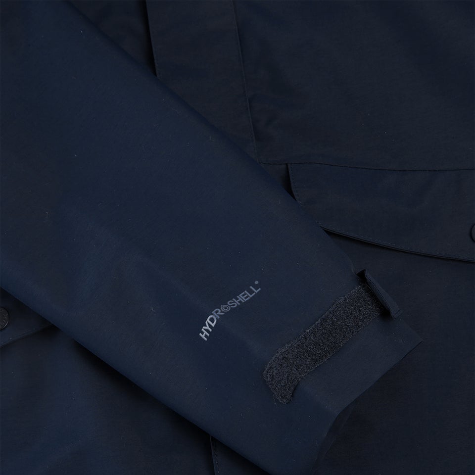 Women's Katari Waterproof Jacket - Blue