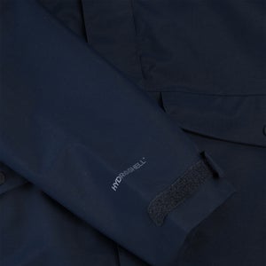 Women's Katari Waterproof Jacket - Blue