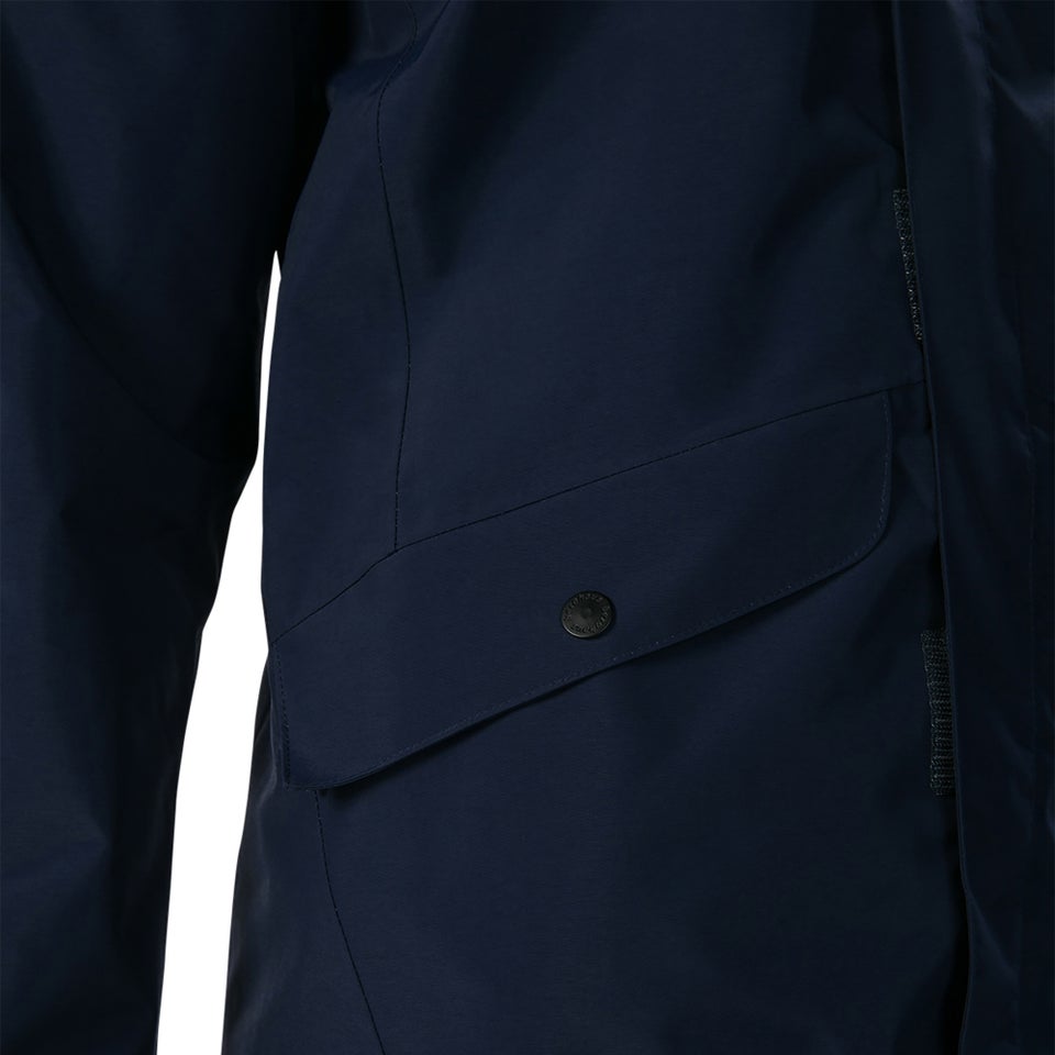 Women's Katari Waterproof Jacket - Blue