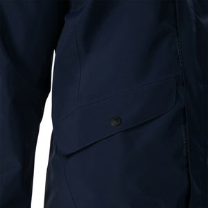 Women's Katari Waterproof Jacket - Blue
