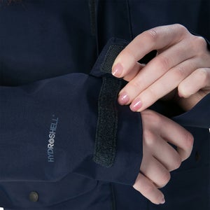 Women's Katari Waterproof Jacket - Blue