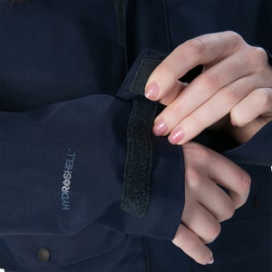 Women's Katari Waterproof Jacket - Blue