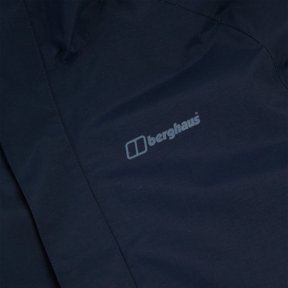 Women's Katari Waterproof Jacket - Blue