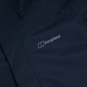 Women's Katari Waterproof Jacket - Blue