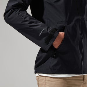 Men's Deluge Pro 2.0 Jacket - Black