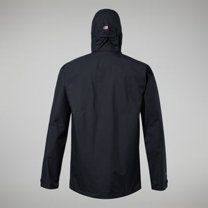 Men's Deluge Pro 2.0 Jacket - Black