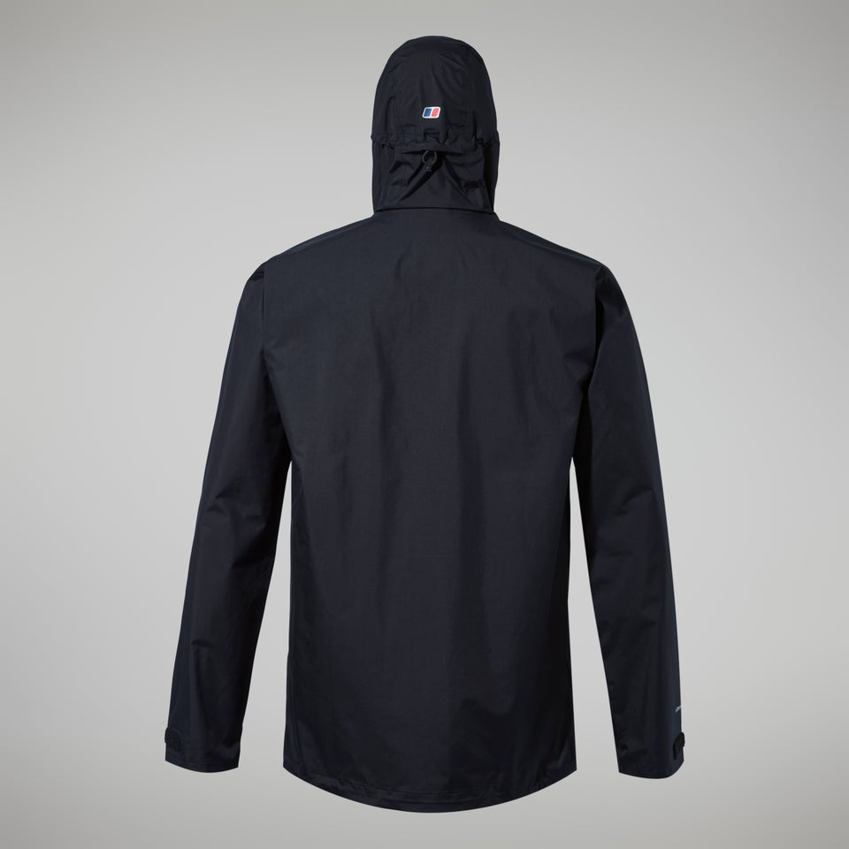 Men's Deluge Pro 2.0 Jacket - Black