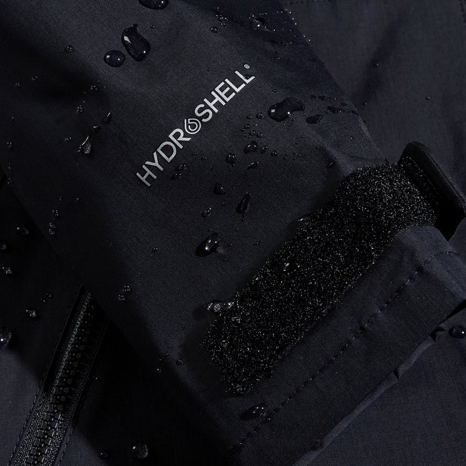 Men's Deluge Pro 2.0 Jacket - Black