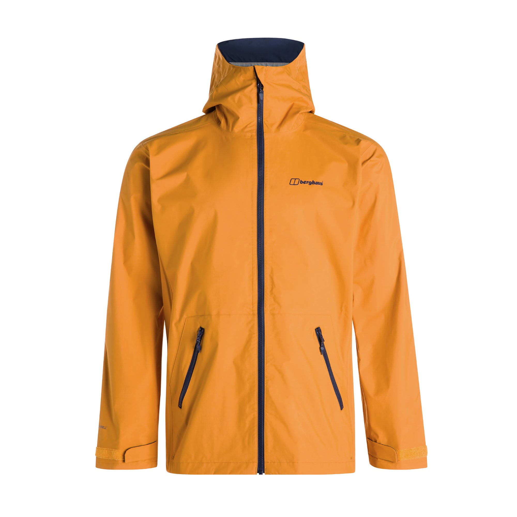 Men's Deluge Pro 2.0 Waterproof Jacket - Yellow