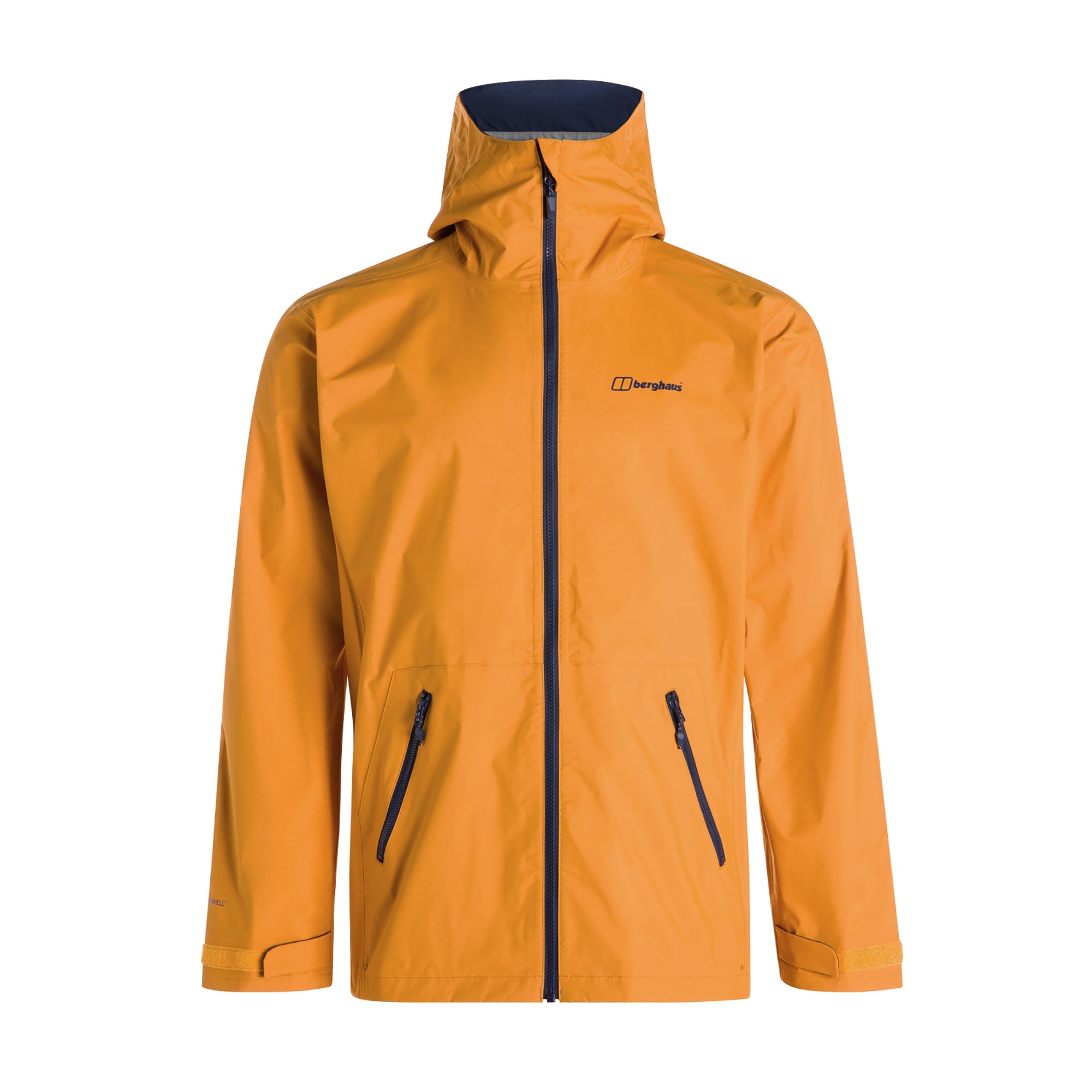 Men's Deluge Pro 2.0 Waterproof Jacket - Yellow