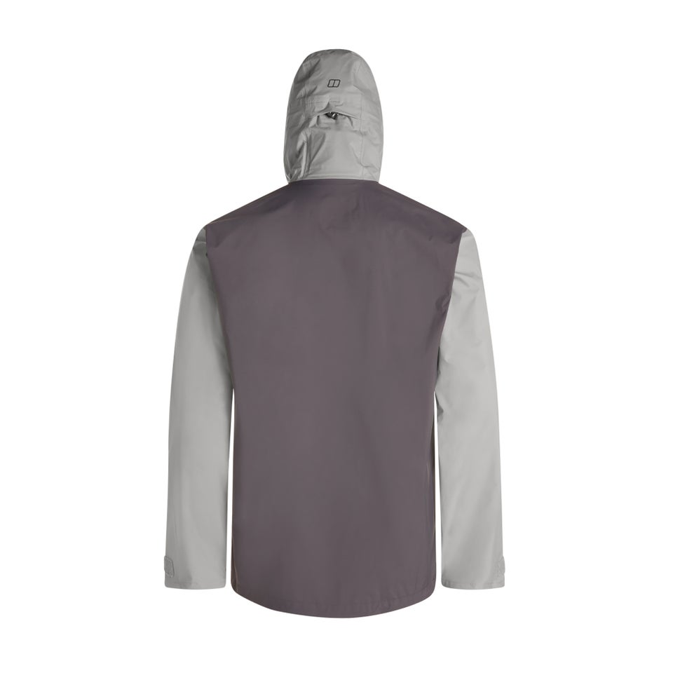 Men's Deluge Pro 2.0 Jacket - Grey