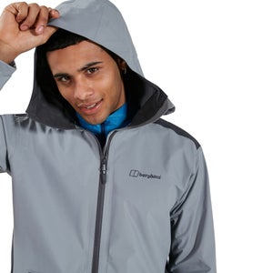 Men's Deluge Pro 2.0 Jacket - Grey