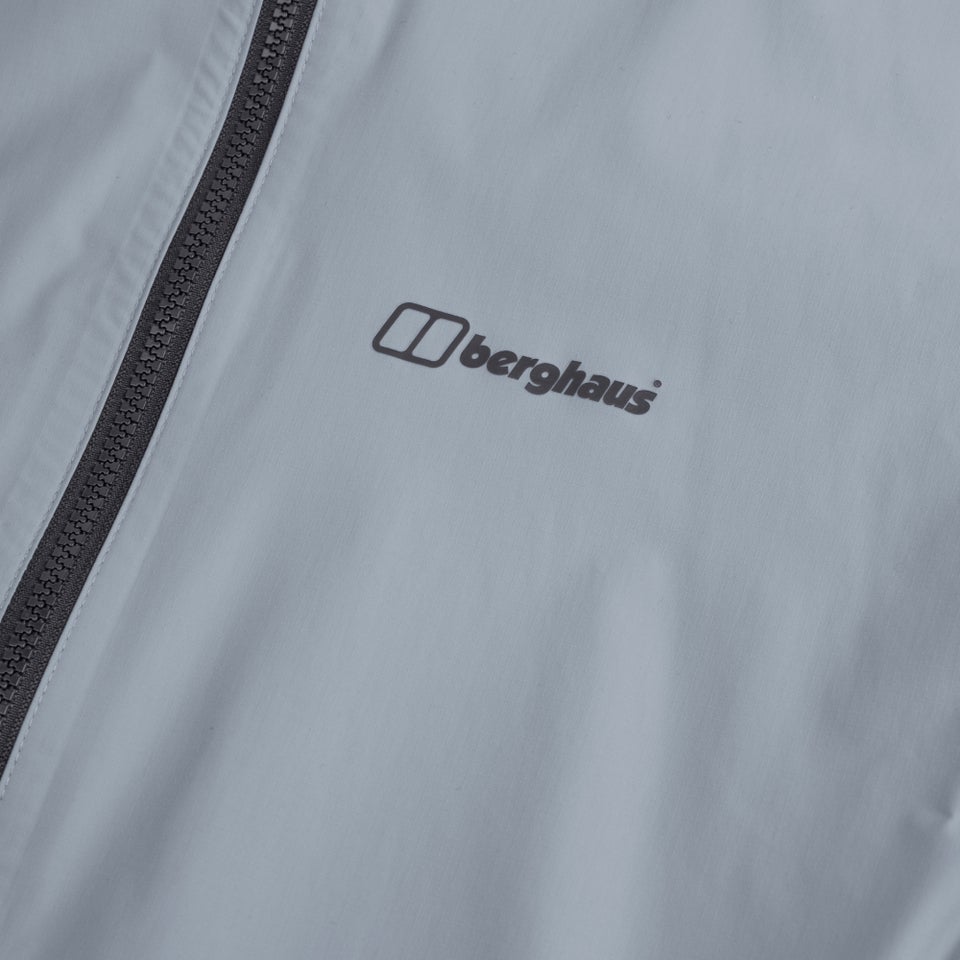 Men's Deluge Pro 2.0 Jacket - Grey