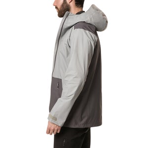Men's Deluge Pro 2.0 Jacket - Grey