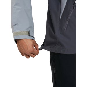 Men's Deluge Pro 2.0 Jacket - Grey