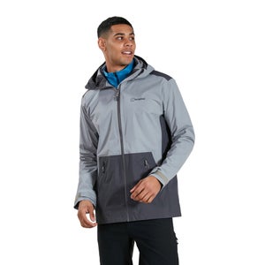 Men's Deluge Pro 2.0 Jacket - Grey