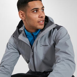 Men's Deluge Pro 2.0 Jacket - Grey