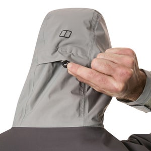 Men's Deluge Pro 2.0 Jacket - Grey