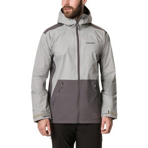 Men's Deluge Pro 2.0 Jacket - Grey