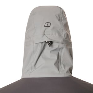 Men's Deluge Pro 2.0 Jacket - Grey