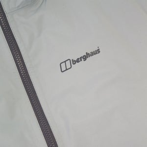 Men's Deluge Pro 2.0 Jacket - Grey