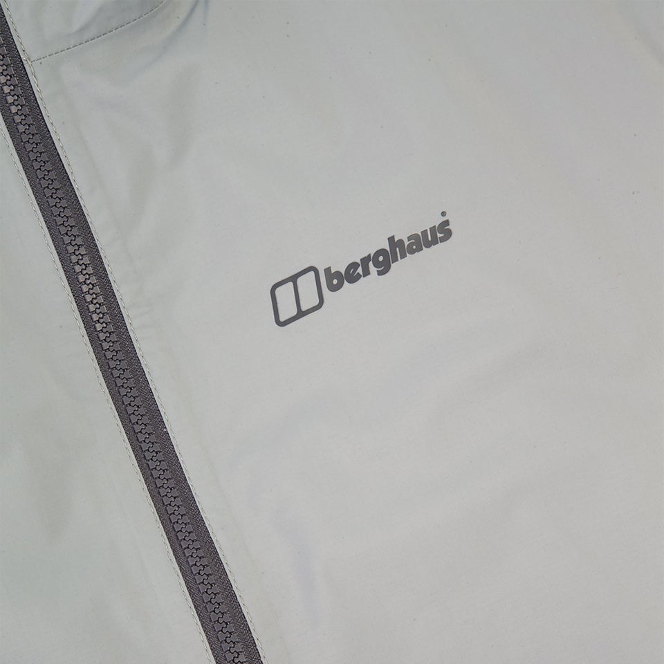 Men's Deluge Pro 2.0 Jacket - Grey