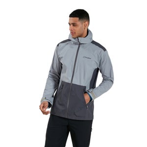 Men's Deluge Pro 2.0 Jacket - Grey