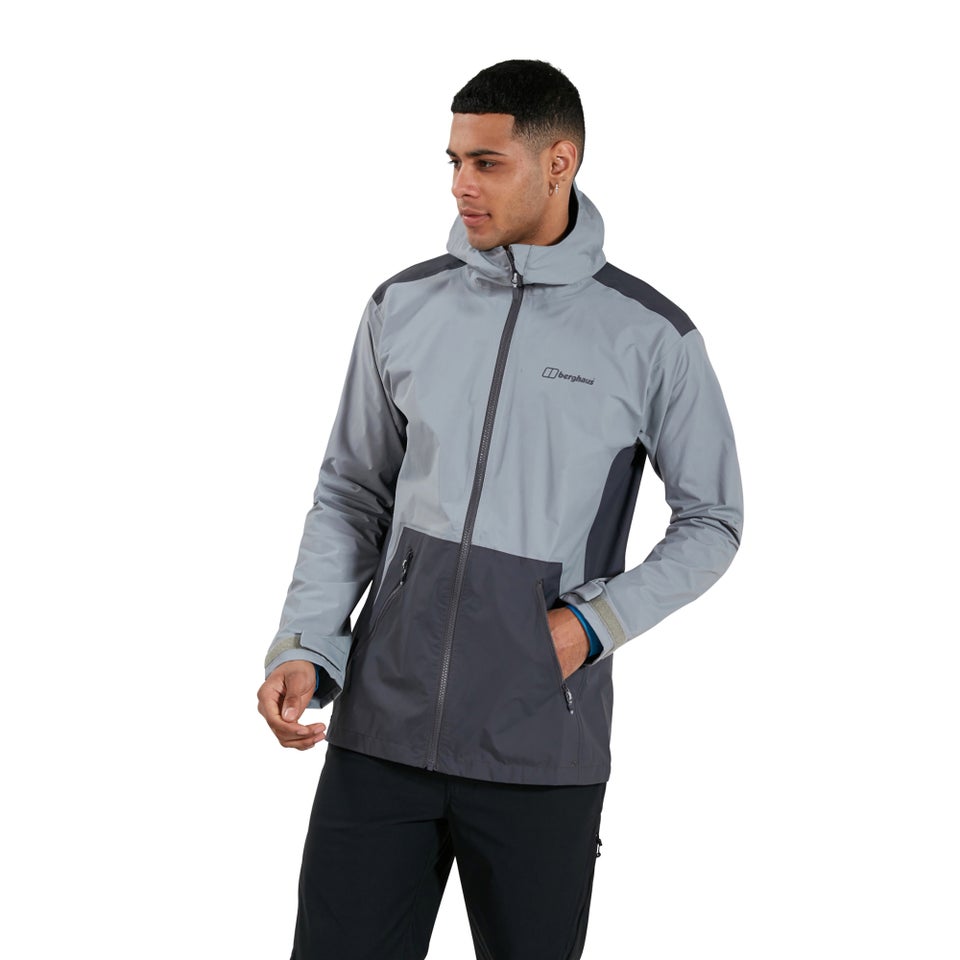 Men's Deluge Pro 2.0 Jacket - Grey