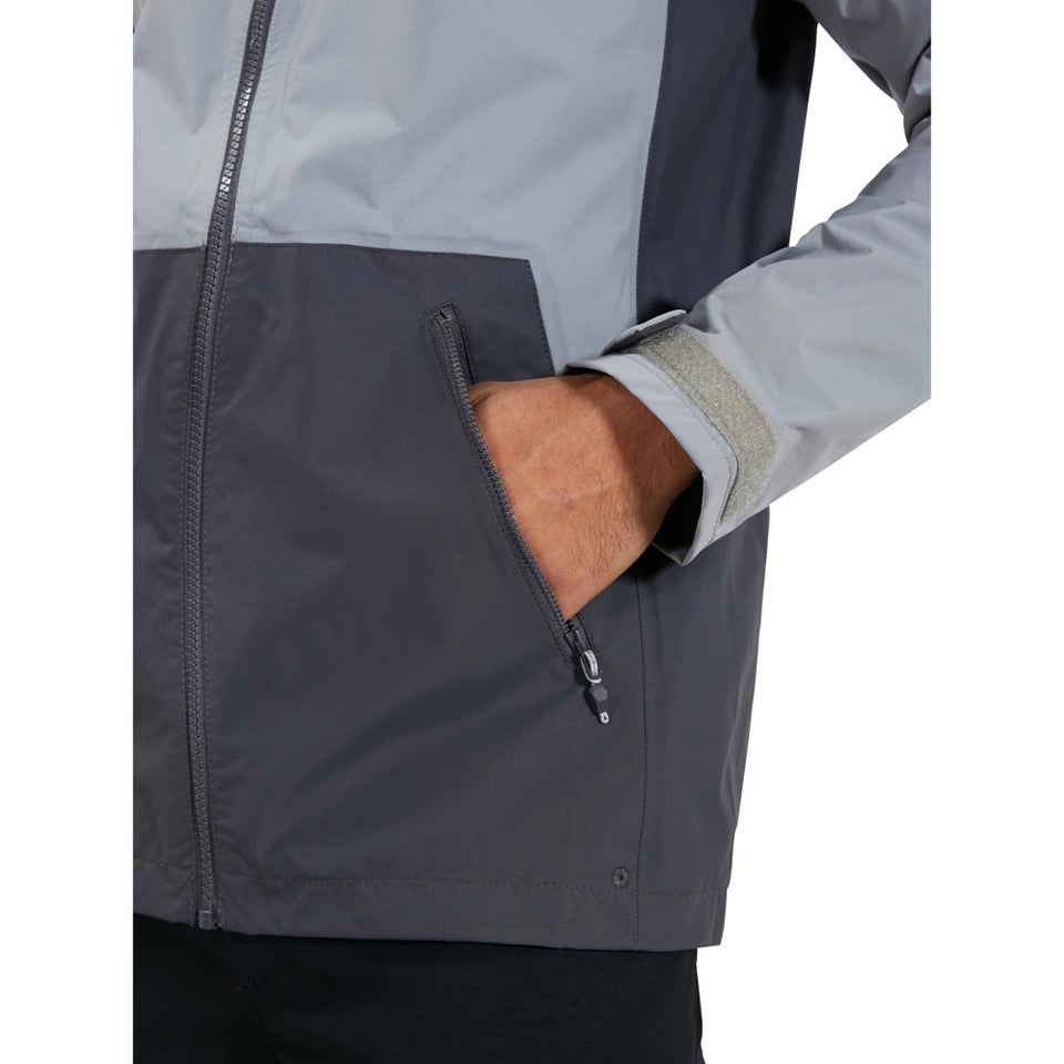 Men's Deluge Pro 2.0 Jacket - Grey