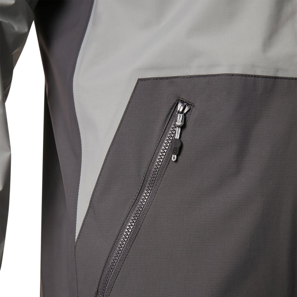 Men's Deluge Pro 2.0 Jacket - Grey