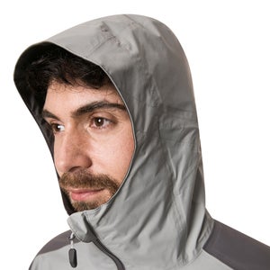 Men's Deluge Pro 2.0 Jacket - Grey
