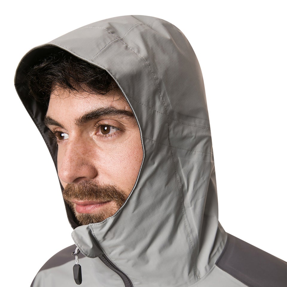 Men's Deluge Pro 2.0 Jacket - Grey
