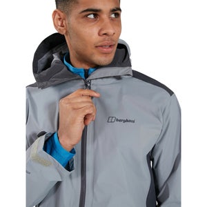 Men's Deluge Pro 2.0 Jacket - Grey