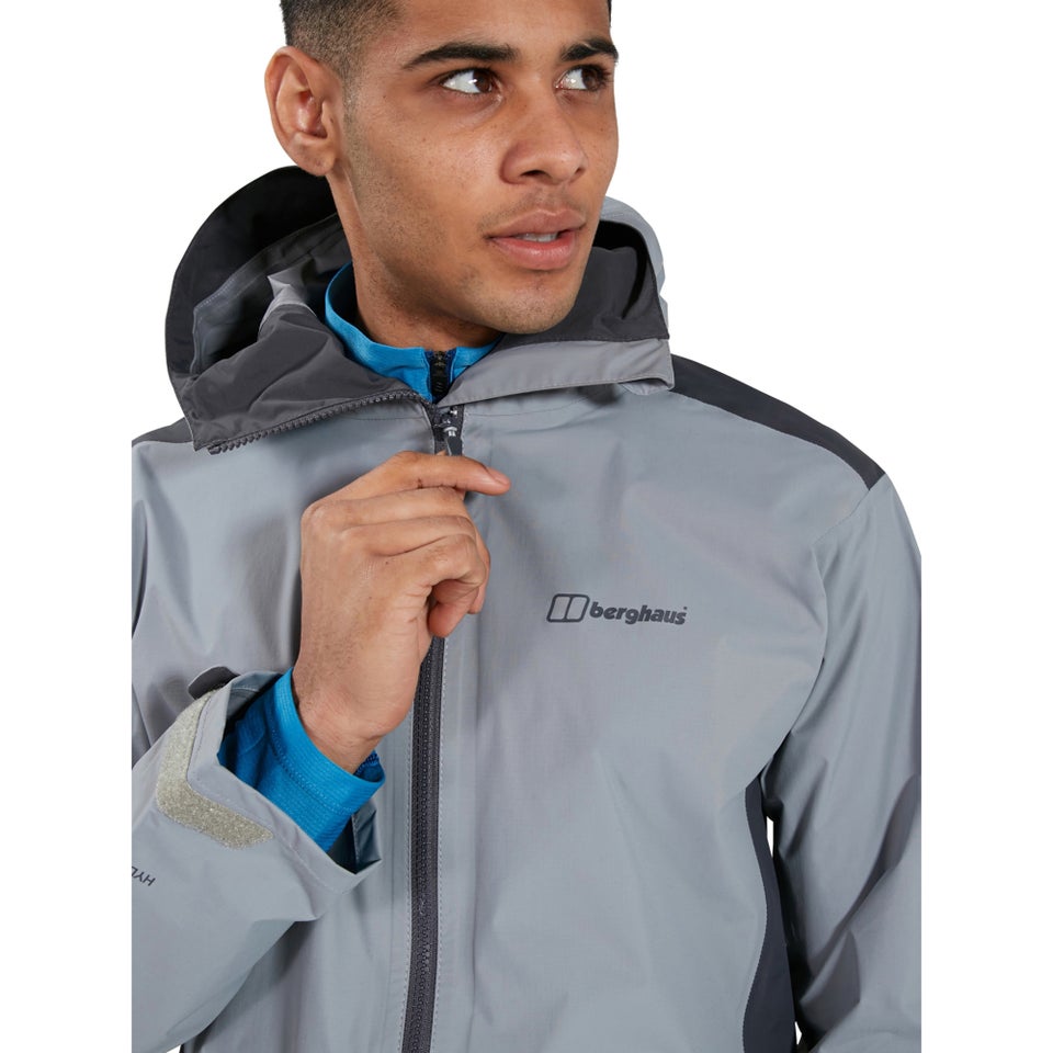 Men's Deluge Pro 2.0 Jacket - Grey
