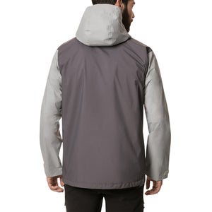 Men's Deluge Pro 2.0 Jacket - Grey