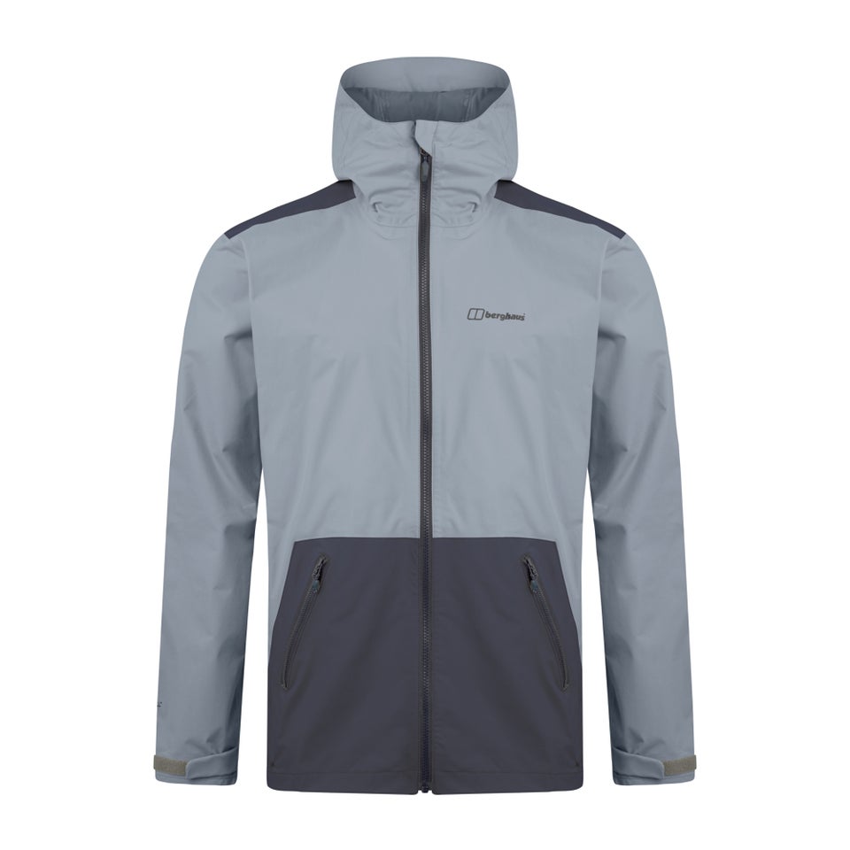 Men's Deluge Pro 2.0 Jacket - Grey