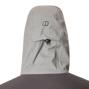Men's Deluge Pro 2.0 Jacket - Grey