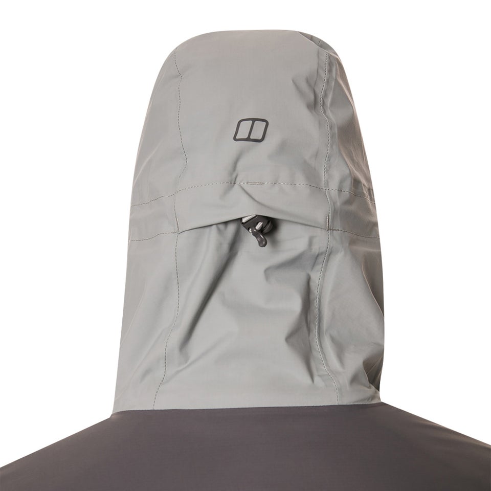 Men's Deluge Pro 2.0 Jacket - Grey
