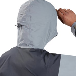 Men's Deluge Pro 2.0 Jacket - Grey