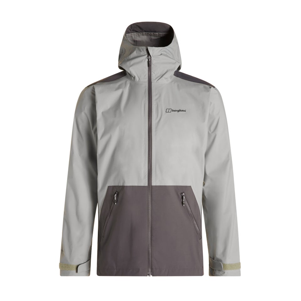 Men's Deluge Pro 2.0 Jacket - Grey
