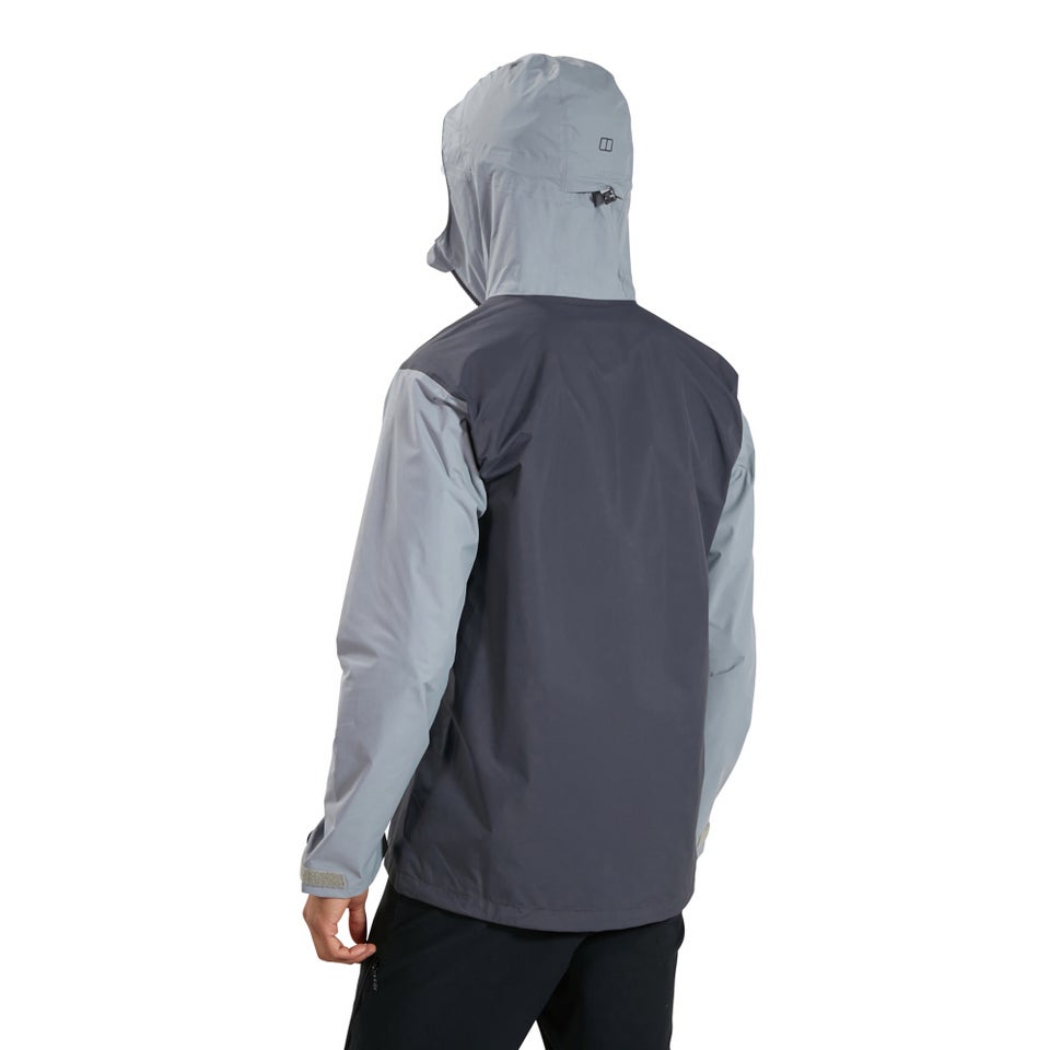 Men's Deluge Pro 2.0 Jacket - Grey