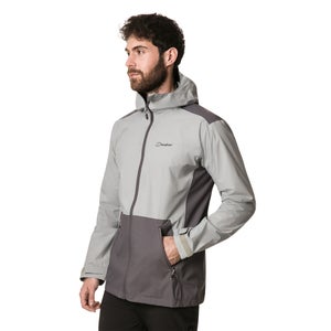 Men's Deluge Pro 2.0 Jacket - Grey