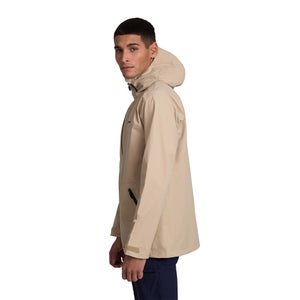 Men's Deluge Pro 2.0 Waterproof Jacket - Natural