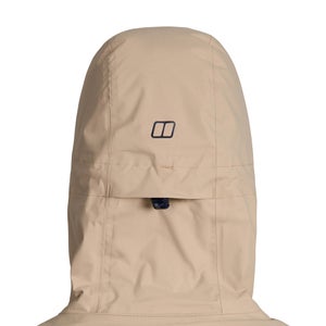 Men's Deluge Pro 2.0 Waterproof Jacket - Natural