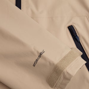 Men's Deluge Pro 2.0 Waterproof Jacket - Natural